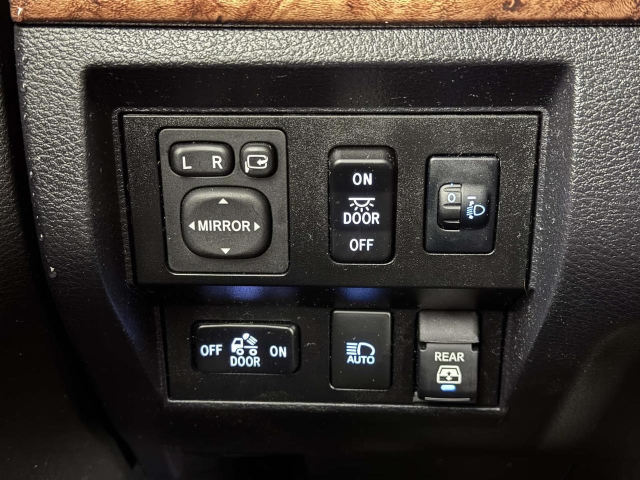 2019 Toyota Tundra 1794 Fredericksburg VA