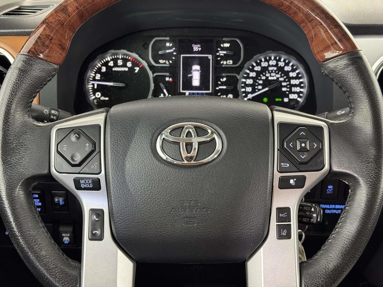 2019 Toyota Tundra 1794 Fredericksburg VA