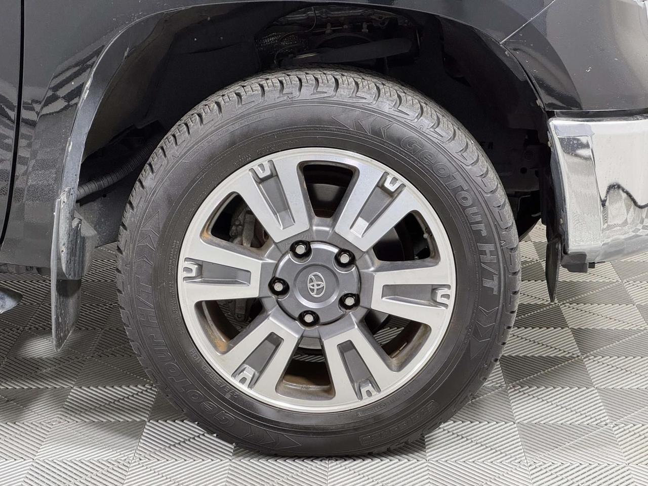 2019 Toyota Tundra 1794 Fredericksburg VA