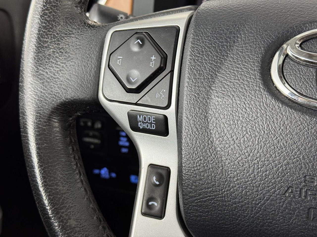 2019 Toyota Tundra 1794 Fredericksburg VA
