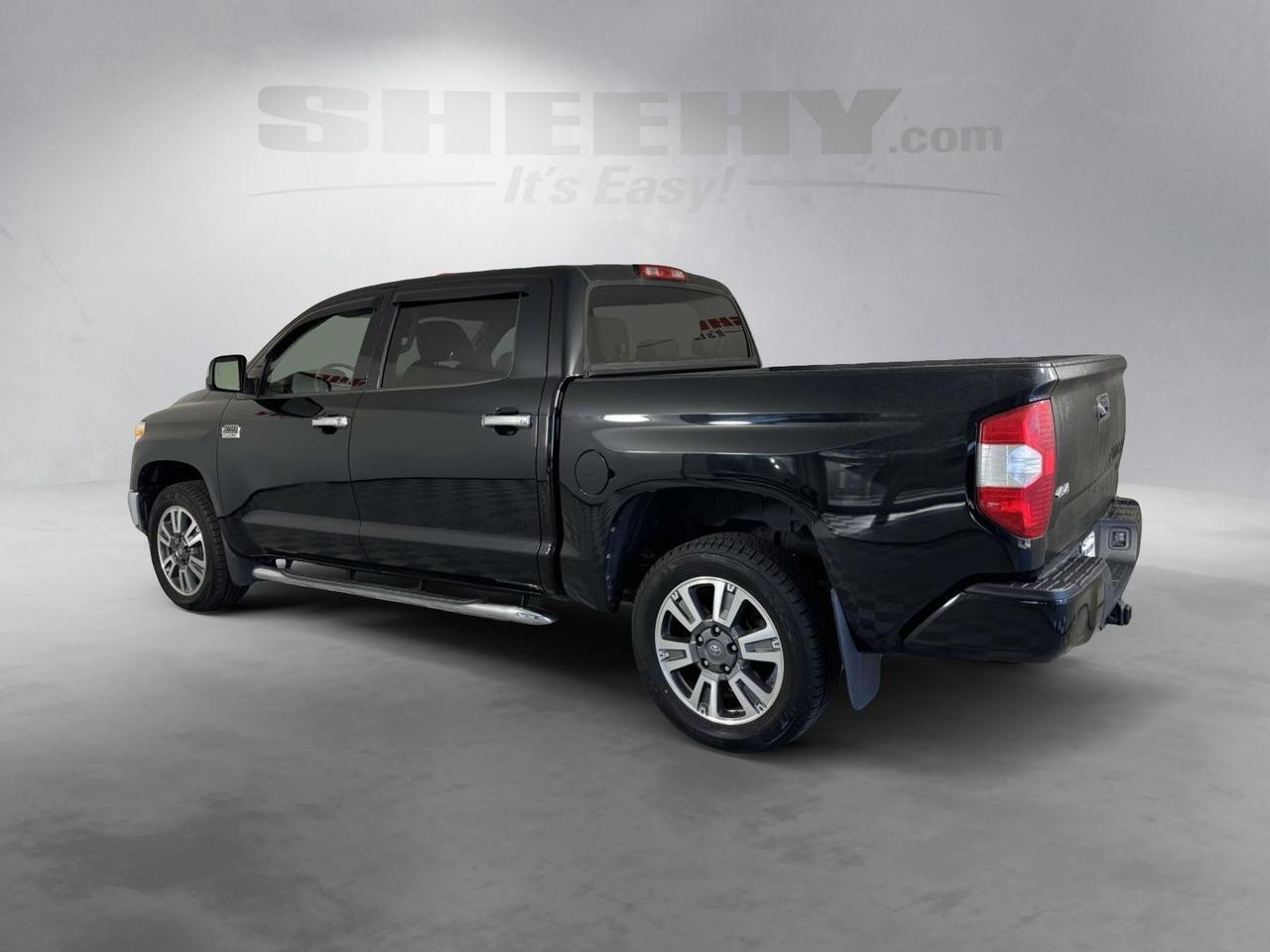 2019 Toyota Tundra 1794 Fredericksburg VA