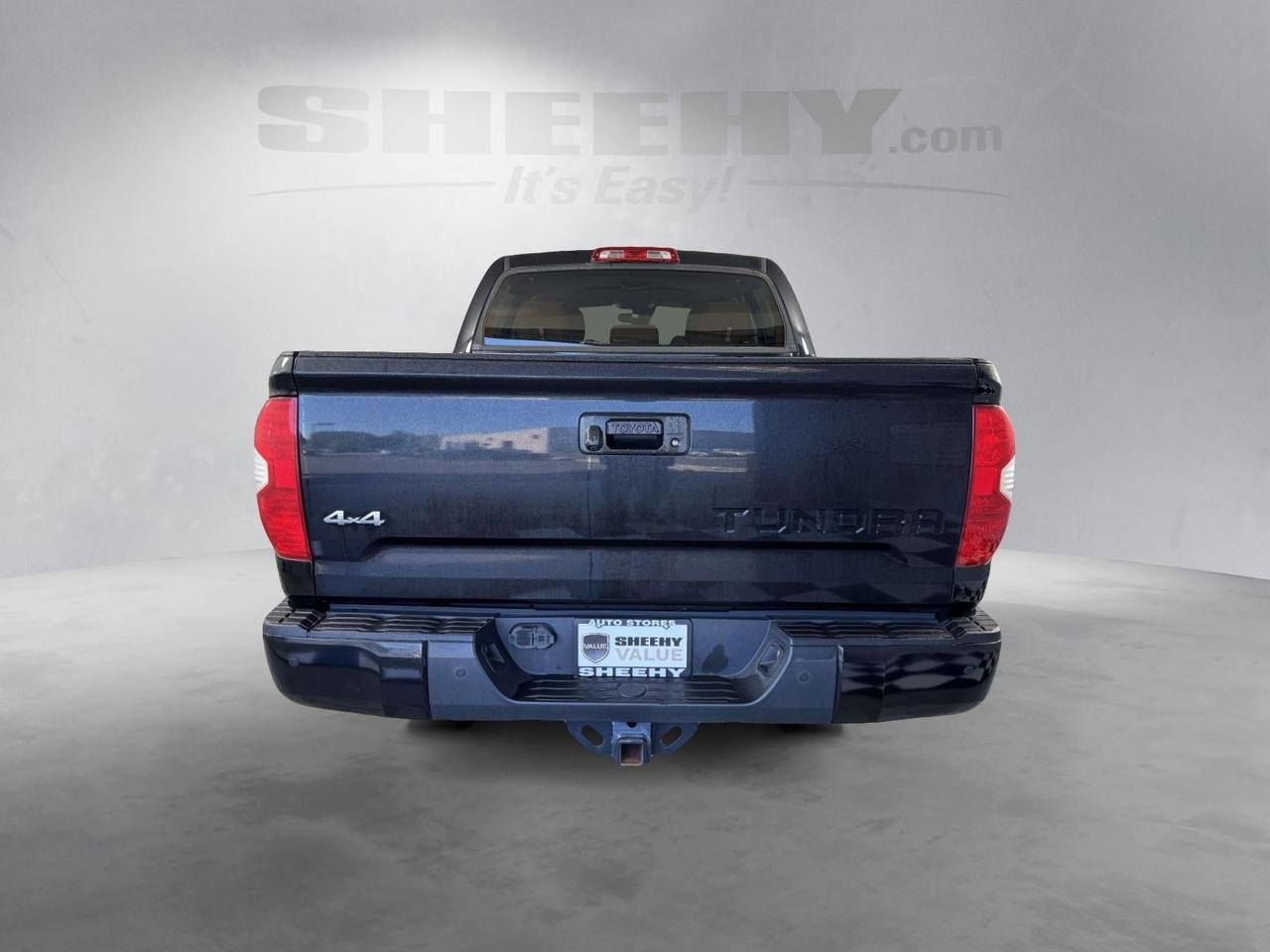 2019 Toyota Tundra 1794 Fredericksburg VA