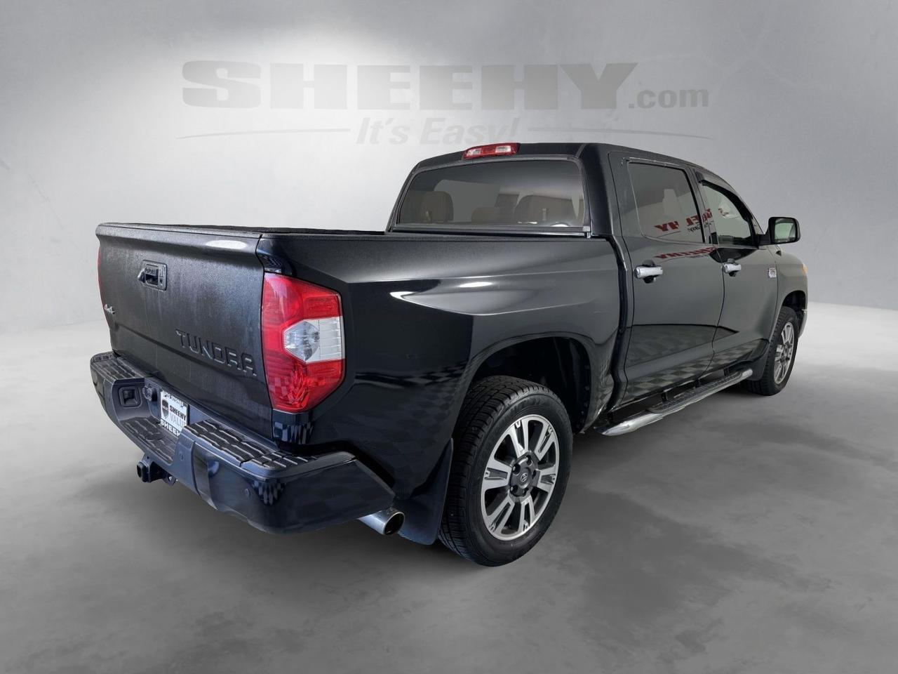 2019 Toyota Tundra 1794 Fredericksburg VA