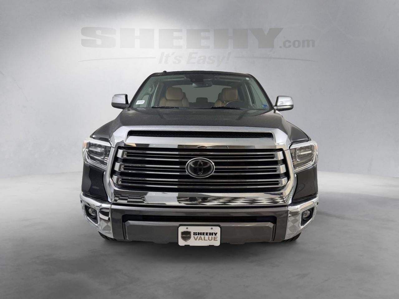 2019 Toyota Tundra 1794 Fredericksburg VA