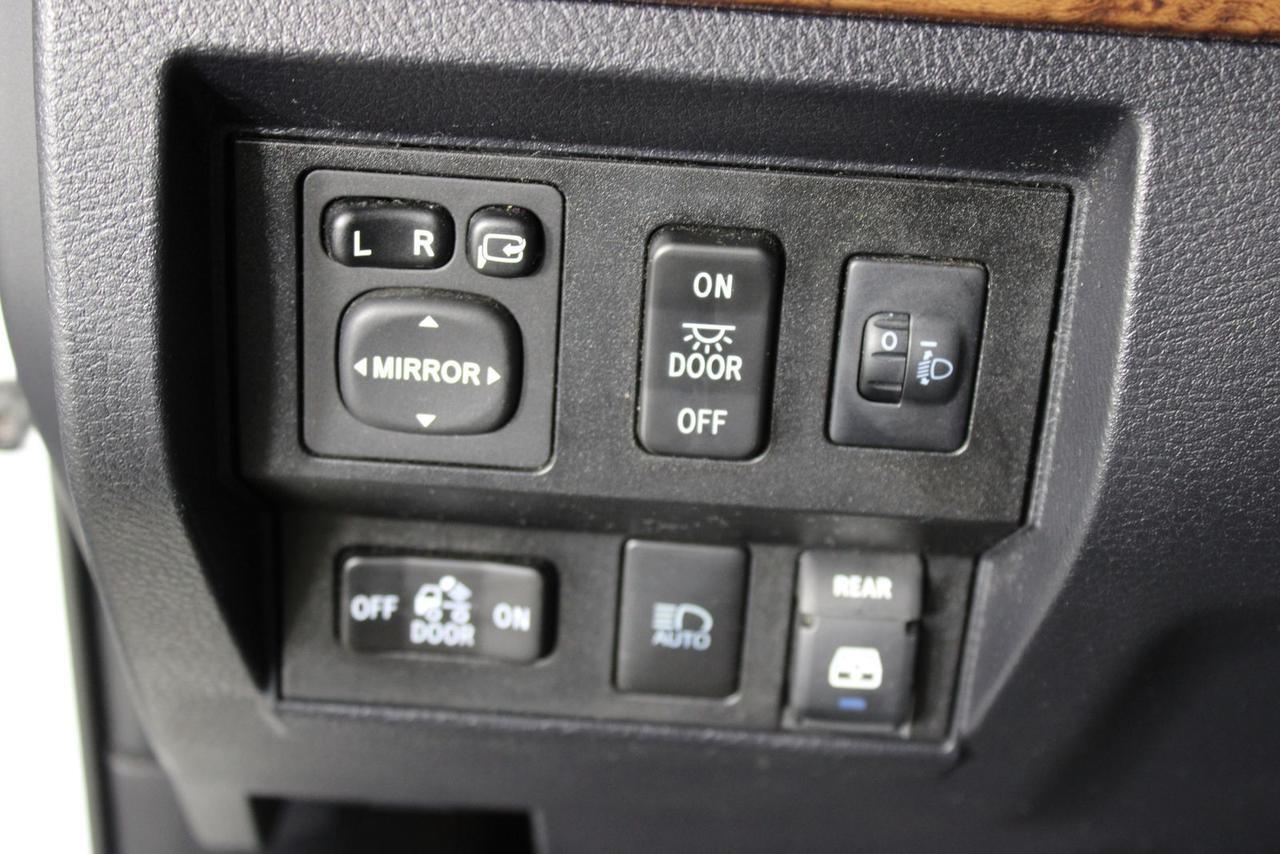 2019 Toyota Tundra 1794 Fredericksburg VA