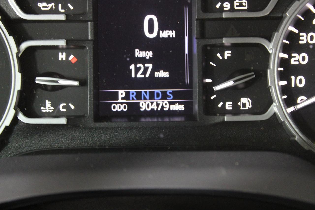 2019 Toyota Tundra 1794 Fredericksburg VA