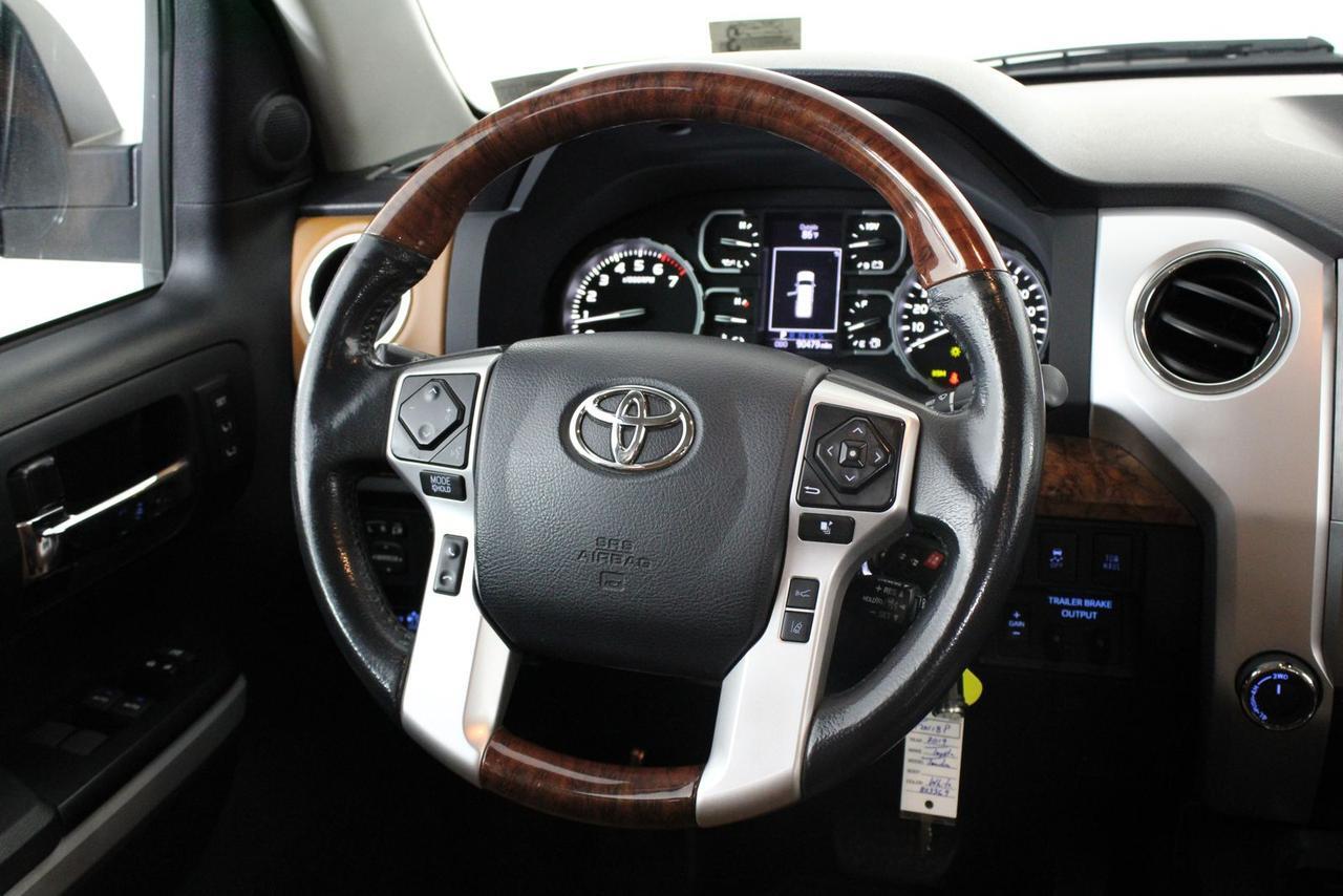 2019 Toyota Tundra 1794 Fredericksburg VA