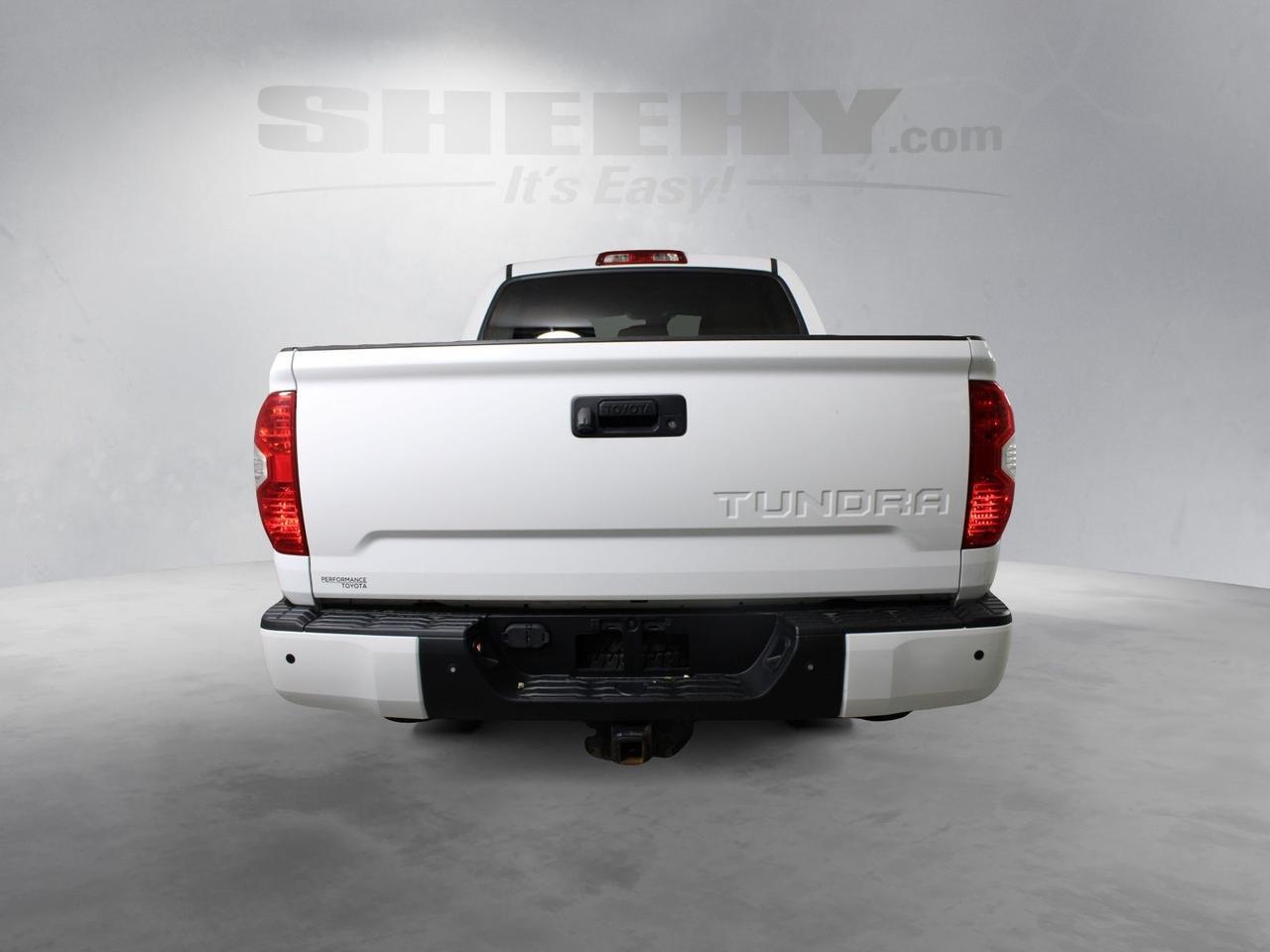 2019 Toyota Tundra 1794 Fredericksburg VA
