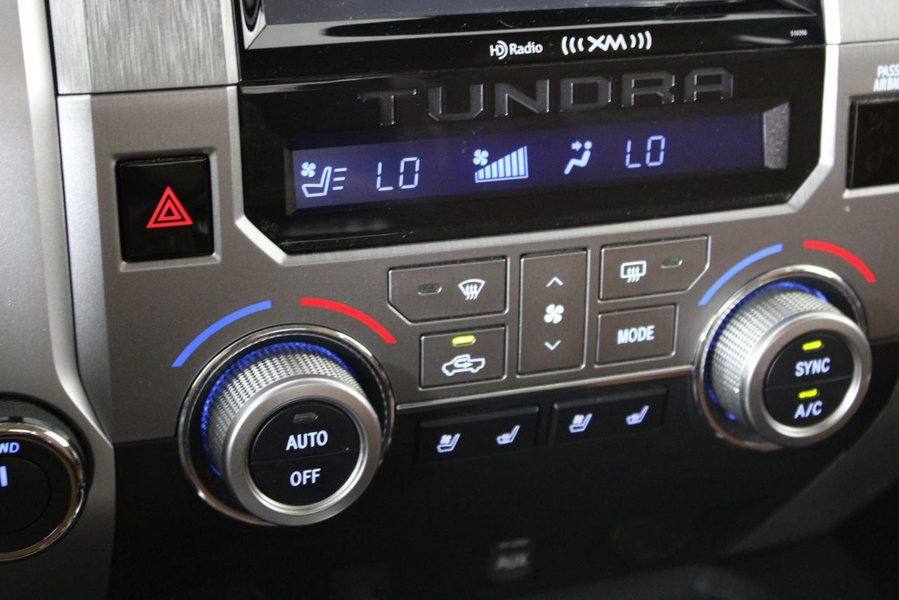 2019 Toyota Tundra 1794 Fredericksburg VA