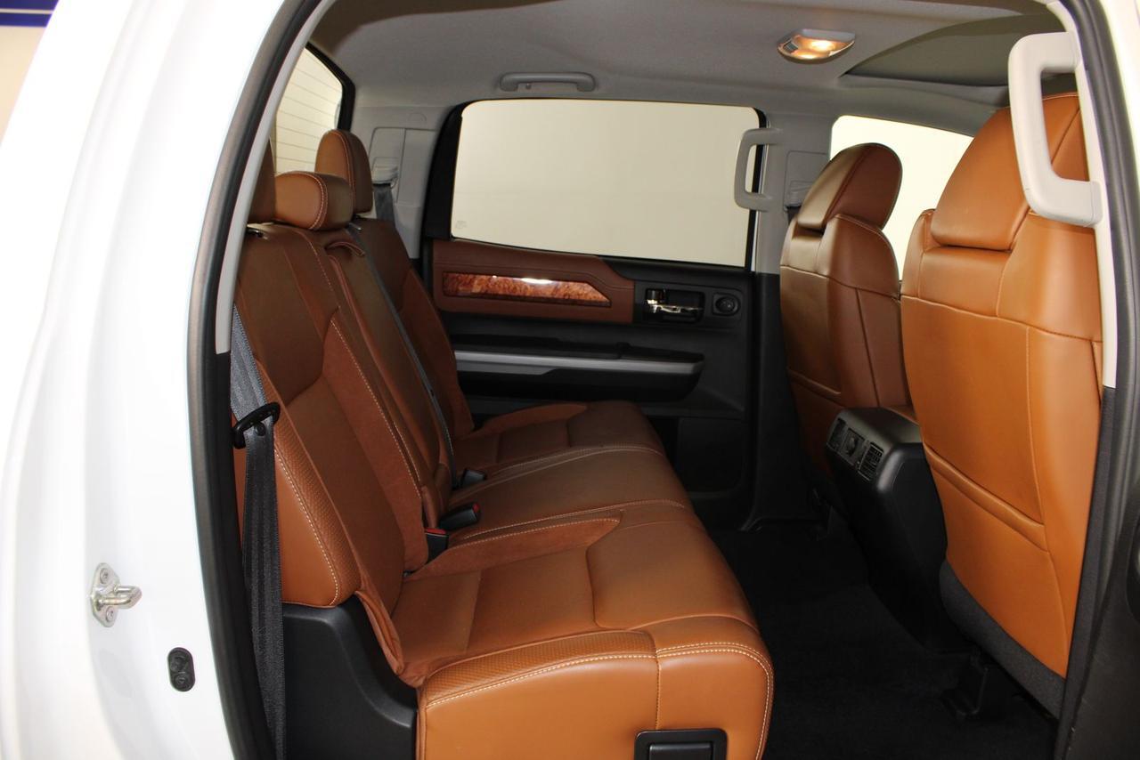 2019 Toyota Tundra 1794 Fredericksburg VA