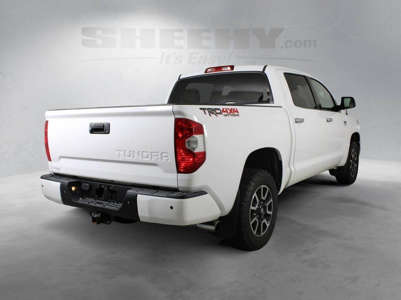 2019 Toyota Tundra 1794 Fredericksburg VA