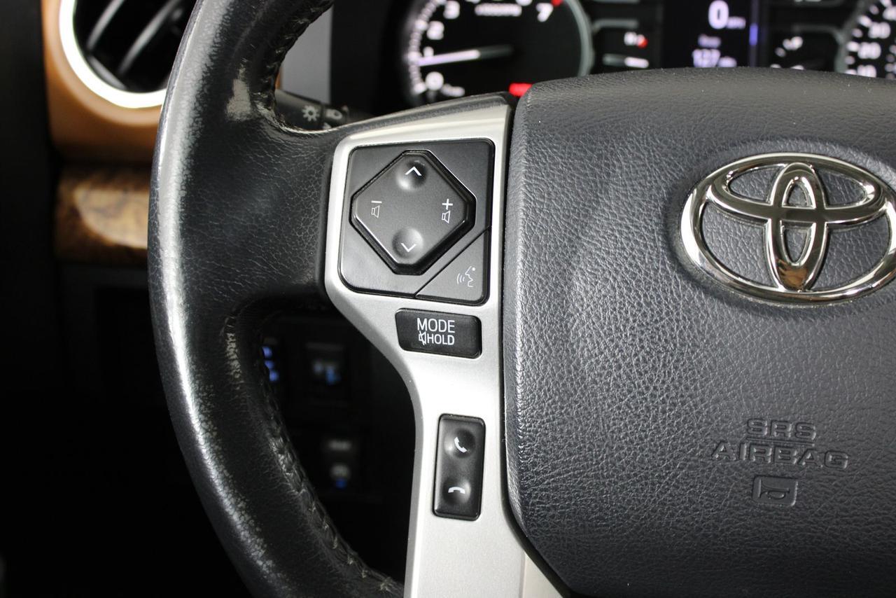 2019 Toyota Tundra 1794 Fredericksburg VA