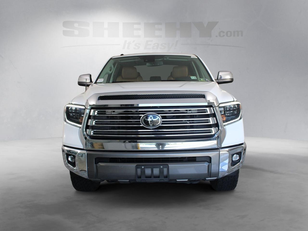 2019 Toyota Tundra 1794 Fredericksburg VA