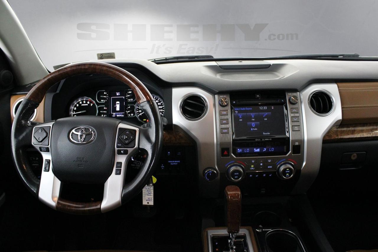 2019 Toyota Tundra 1794 Fredericksburg VA