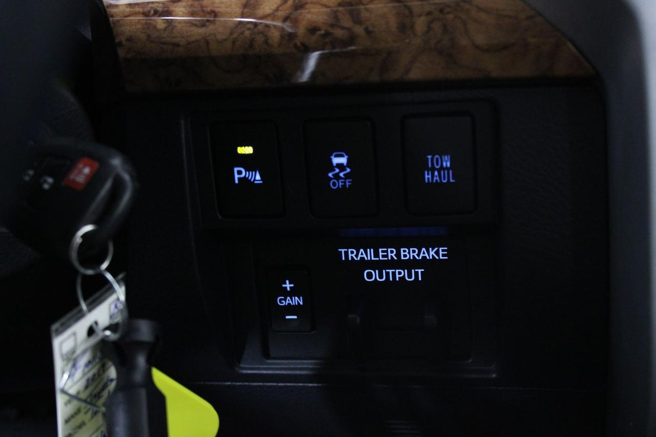2019 Toyota Tundra 1794 Fredericksburg VA