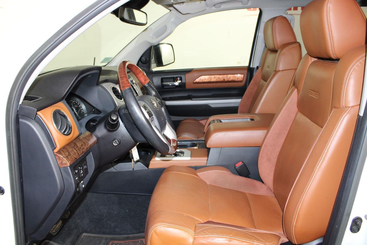 2019 Toyota Tundra 1794 Fredericksburg VA