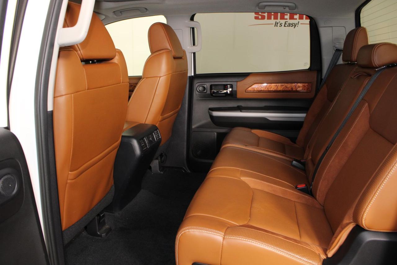 2019 Toyota Tundra 1794 Fredericksburg VA