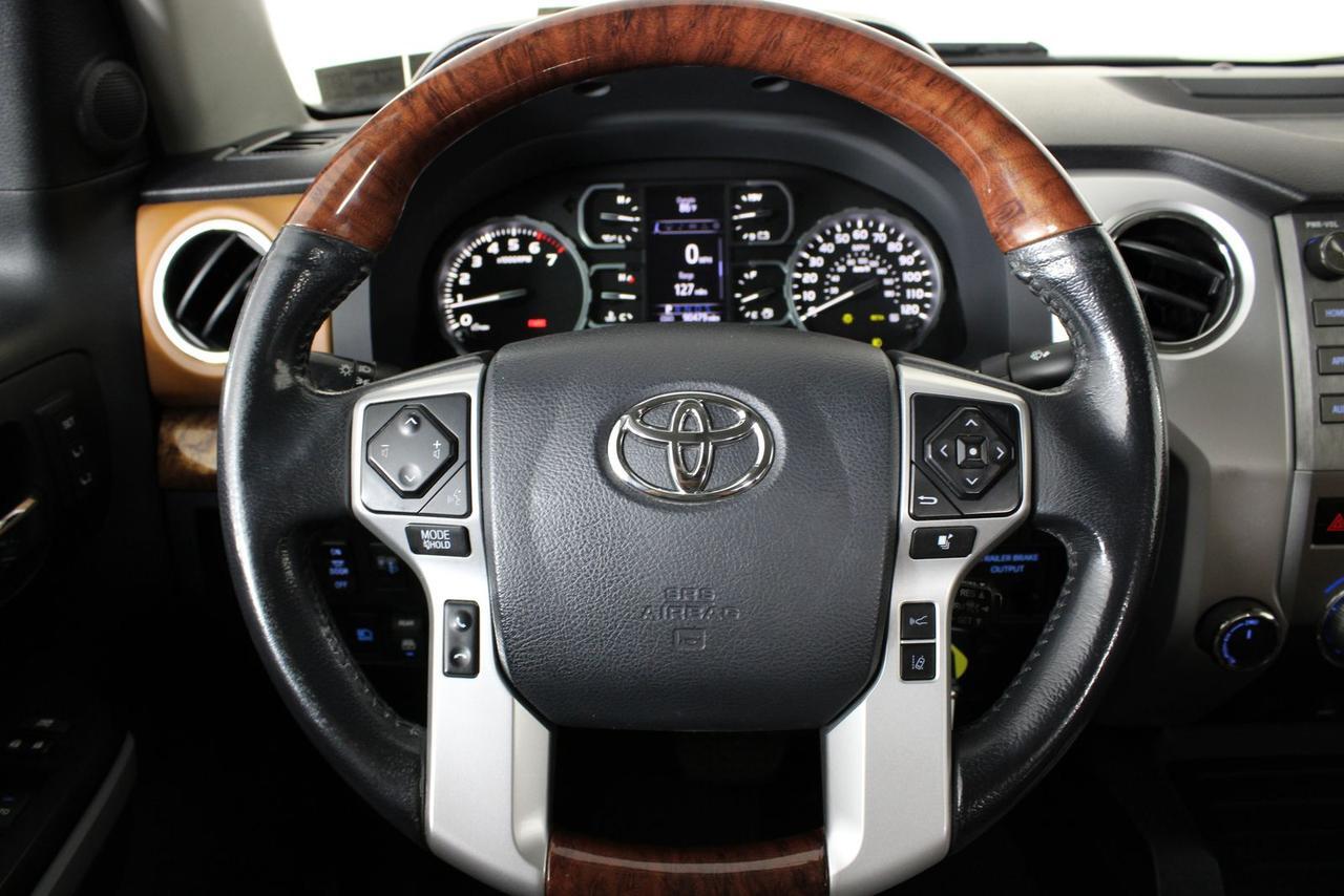 2019 Toyota Tundra 1794 Fredericksburg VA