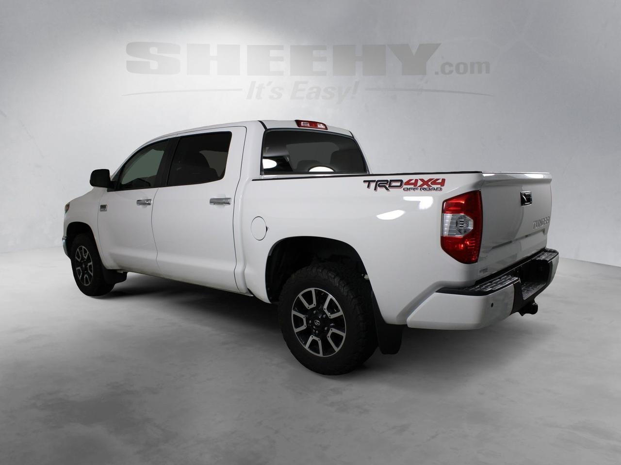 2019 Toyota Tundra 1794 Fredericksburg VA