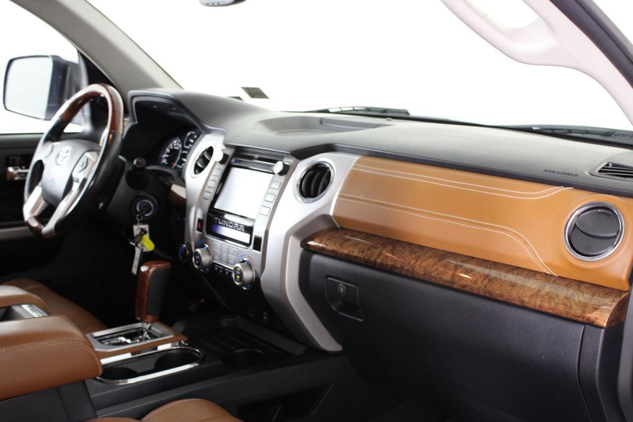 2019 Toyota Tundra 1794 Fredericksburg VA
