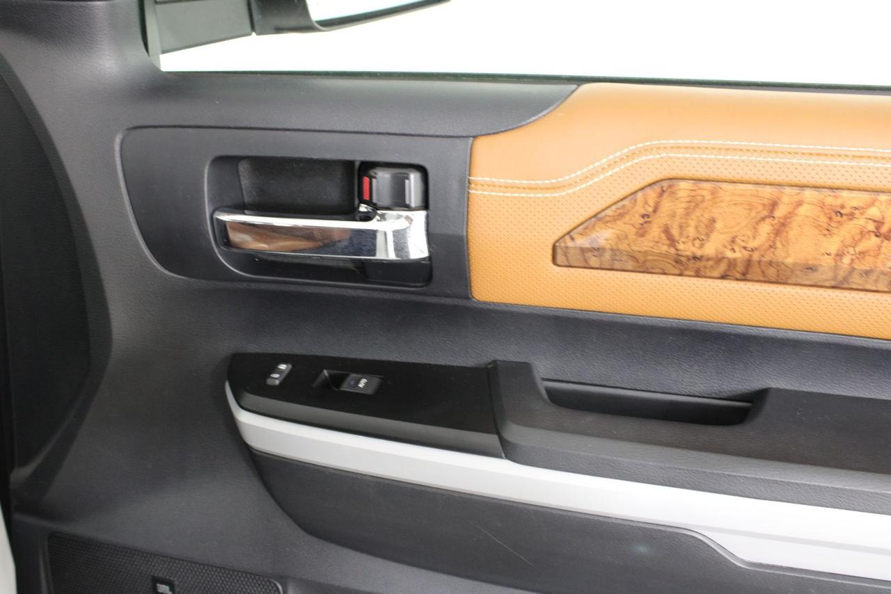 2019 Toyota Tundra 1794 Fredericksburg VA