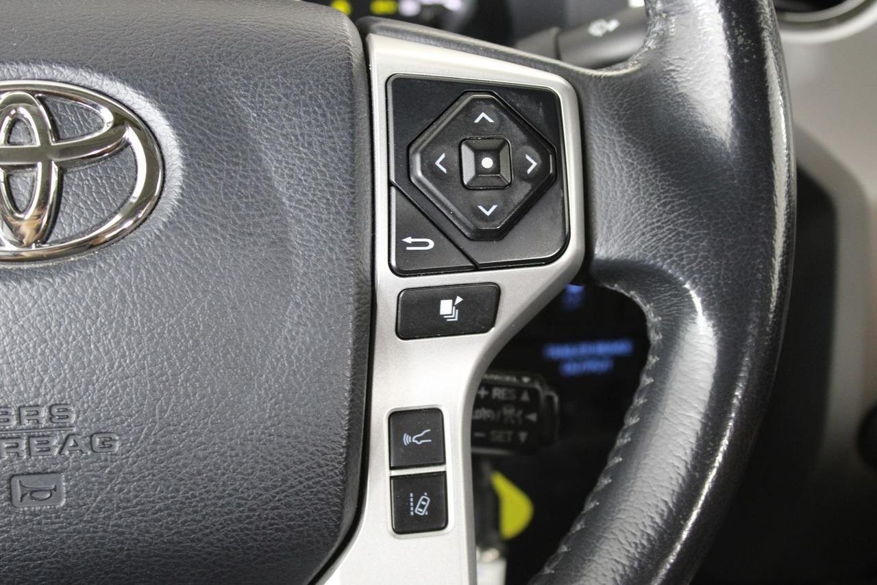 2019 Toyota Tundra 1794 Fredericksburg VA