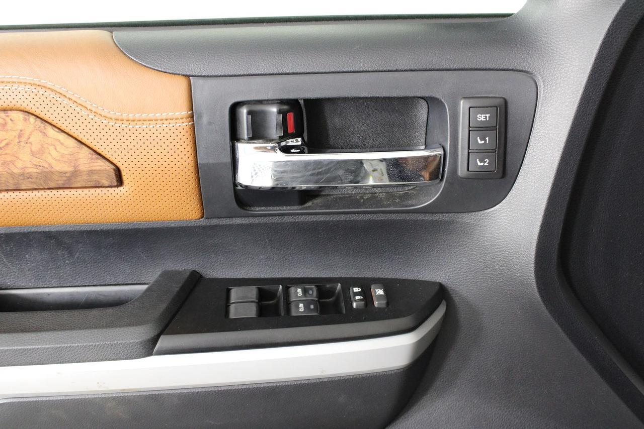 2019 Toyota Tundra 1794 Fredericksburg VA