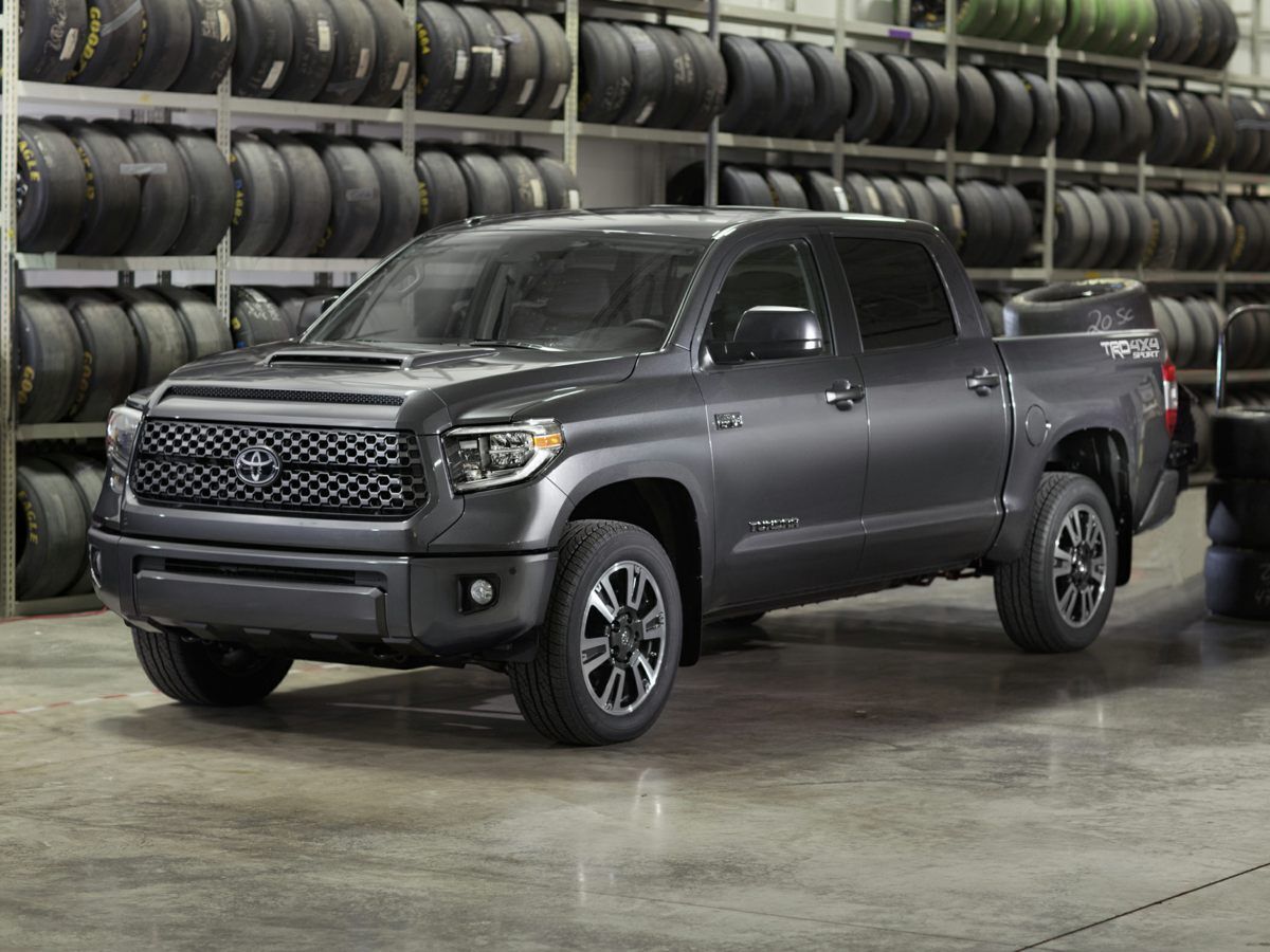 2019 Toyota Tundra 1794