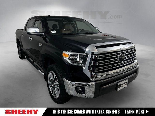 2019 Toyota Tundra 1794