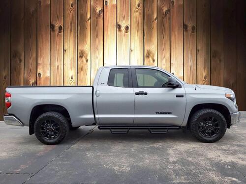 2019 Toyota Tundra 2WD Tampa FL 2019 Toyota Tundra 2WD Tampa FL