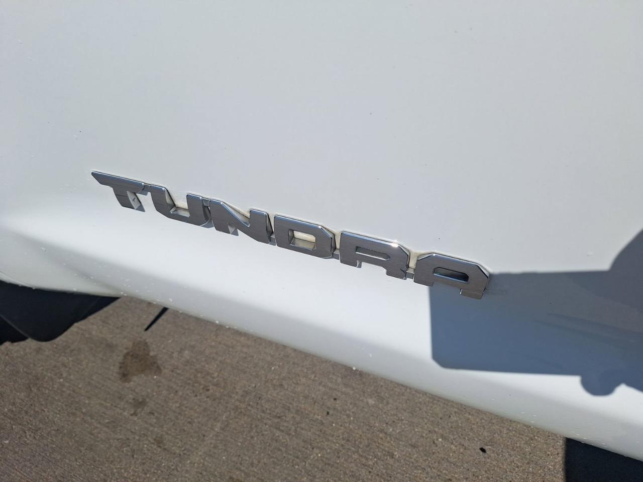 2019 Toyota Tundra 2WD SR5 Hurst TX