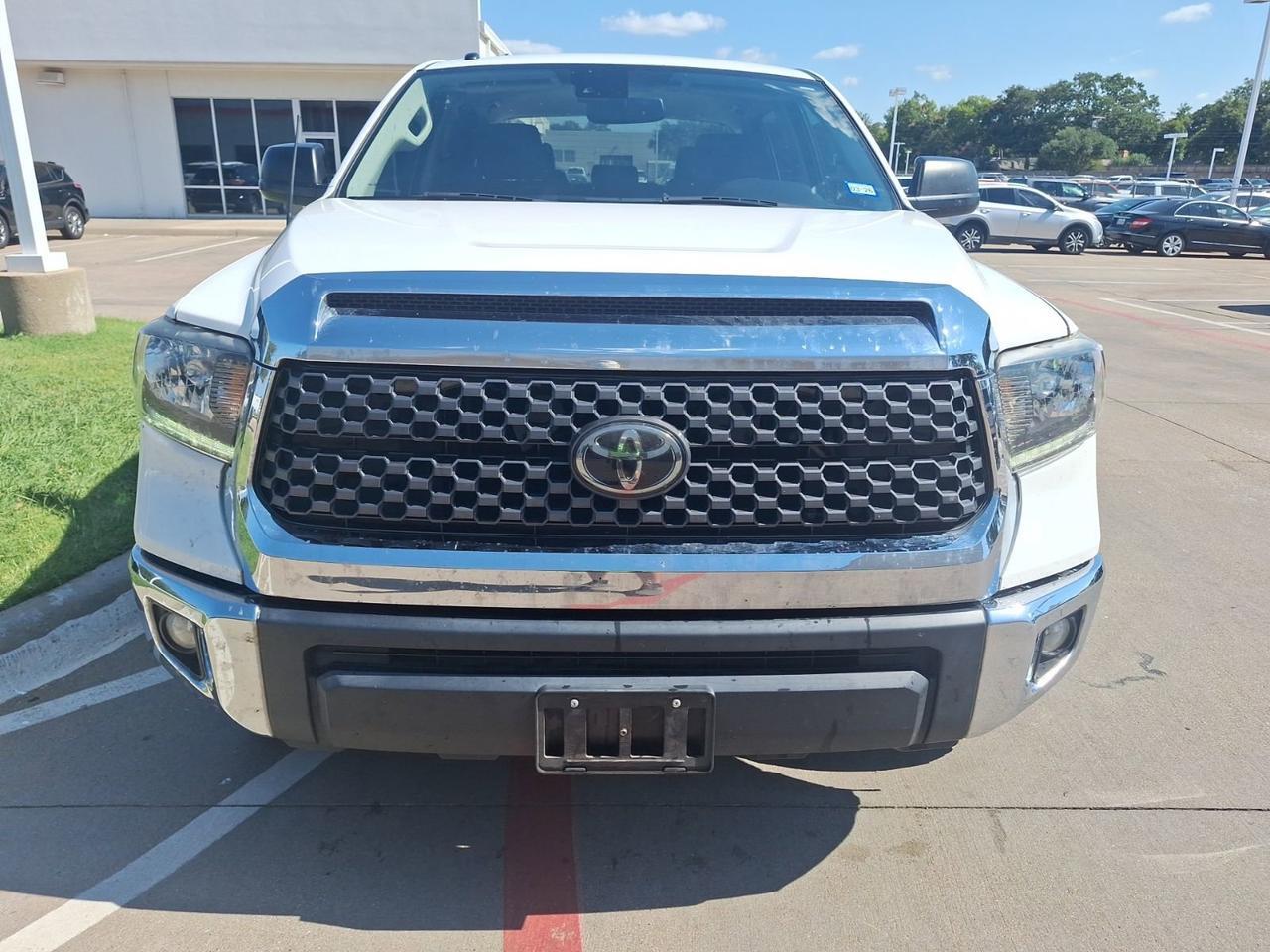 2019 Toyota Tundra 2WD SR5 Hurst TX