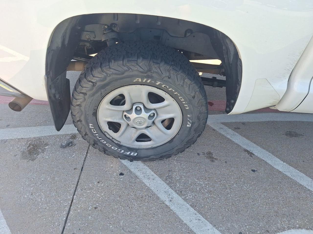 2019 Toyota Tundra 2WD SR5 Hurst TX