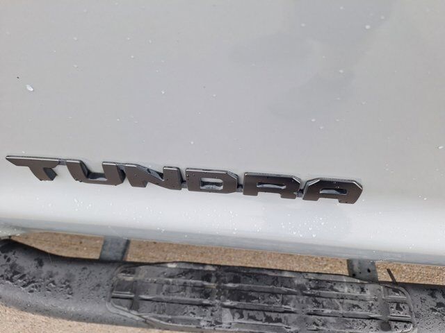 2019 Toyota Tundra 2WD SR5 Hurst TX