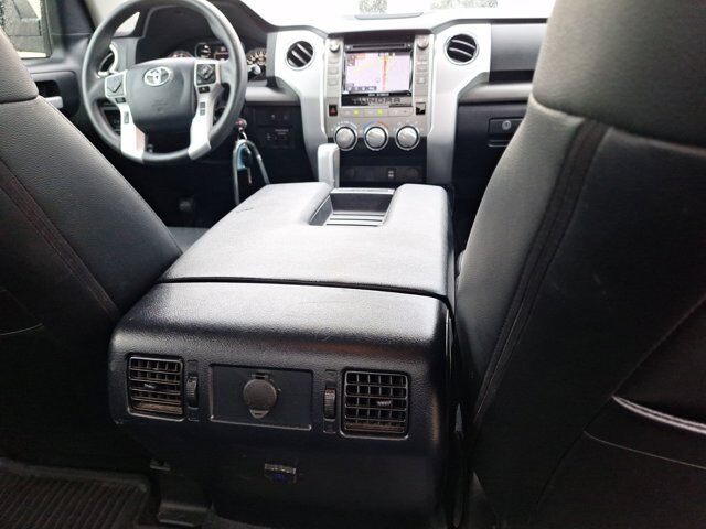 2019 Toyota Tundra 2WD SR5 Hurst TX
