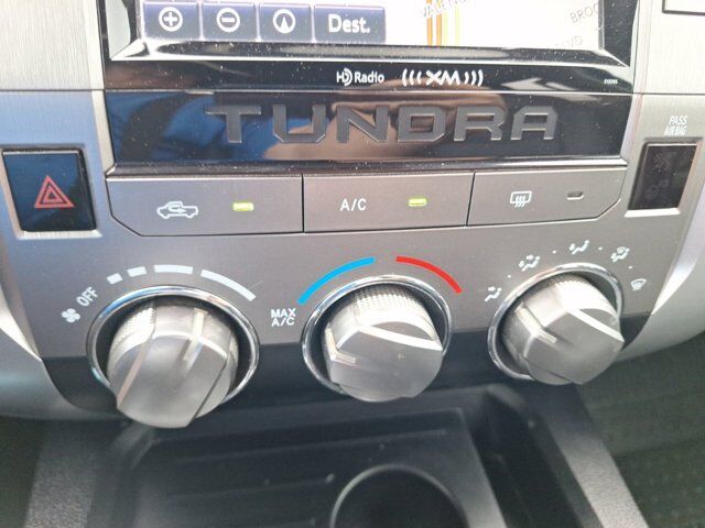 2019 Toyota Tundra 2WD SR5 Hurst TX