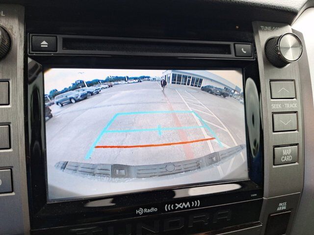 2019 Toyota Tundra 2WD SR5 Hurst TX