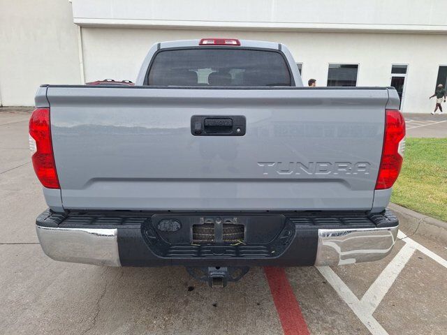 2019 Toyota Tundra 2WD SR5 Hurst TX