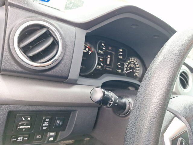 2019 Toyota Tundra 2WD SR5 Hurst TX
