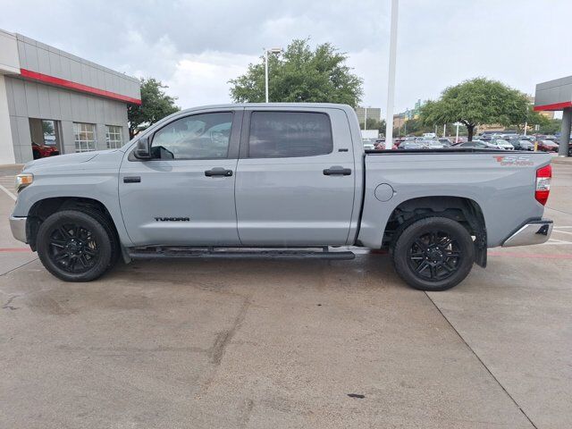 2019 Toyota Tundra 2WD SR5 Hurst TX