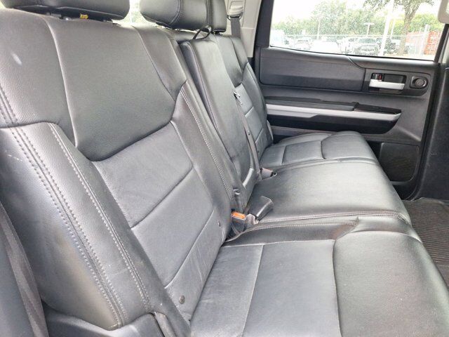 2019 Toyota Tundra 2WD SR5 Hurst TX