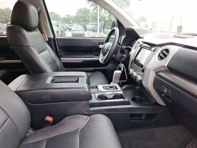 2019 Toyota Tundra 2WD SR5 Hurst TX