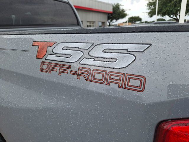 2019 Toyota Tundra 2WD SR5 Hurst TX
