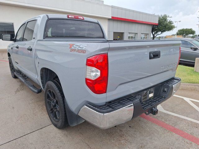 2019 Toyota Tundra 2WD SR5 Hurst TX