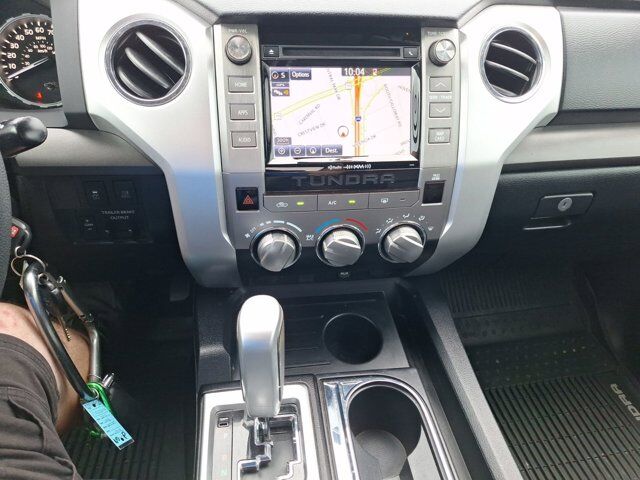 2019 Toyota Tundra 2WD SR5 Hurst TX
