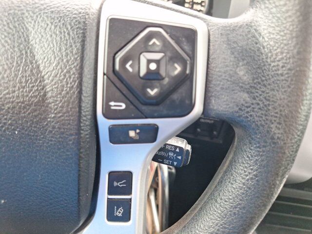 2019 Toyota Tundra 2WD SR5 Hurst TX