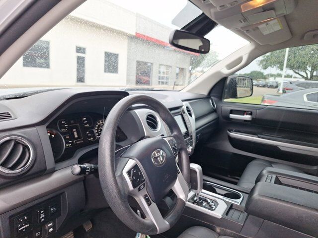 2019 Toyota Tundra 2WD SR5 Hurst TX