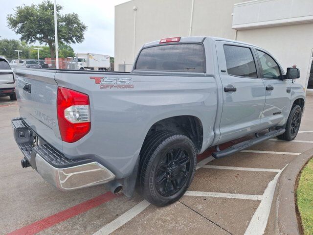 2019 Toyota Tundra 2WD SR5 Hurst TX