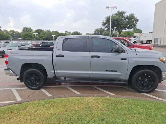 2019 Toyota Tundra 2WD SR5 Hurst TX