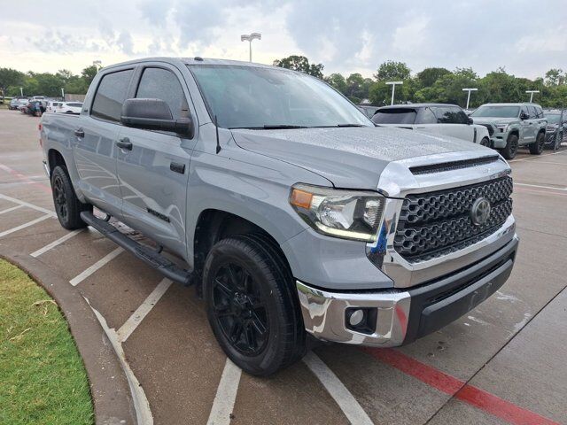 2019 Toyota Tundra 2WD SR5 Hurst TX